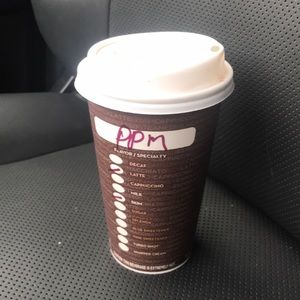 Meet your Posher, Kim